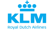 KLM-Logo